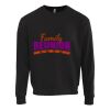 Unisex Santa Barbara Crewneck Sweatshirt Thumbnail